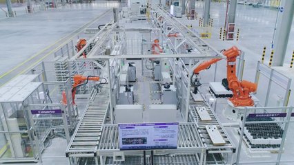 512升級版工作方案將啟:5G如何助力數(shù)據(jù)價值爆發(fā)